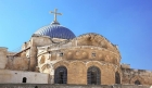 الكنائس المسيحية تقتصر الاحتفالات بـــالفصح على الصلوات بسبب الحرب على غزة