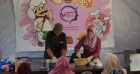 مركز الشيف ولاء.. مبادرة فلسطينية لتعليم فنون الطهي في غزة
