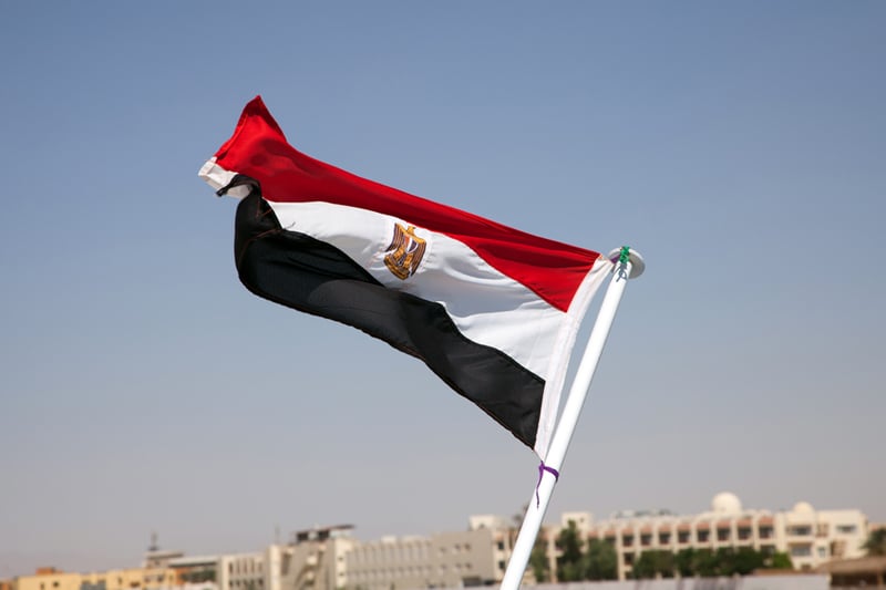 مصر تستضيف وفودا من قطر وأمريكا وحماس للتوصل إلى هدنة في غزة