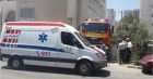 شاحن سيارة كهربائية يتسبب بحريق واصابة 3 أشخاص في العاصمة عمان