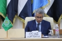 انطلاق جلسات المؤتمر العربي العشرون لرؤساء أجهزة المرور