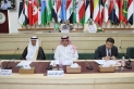اختتم  المؤتمر العربي العشرين لرؤساء أجهزة المرور العرب