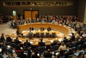 جلسة مغلقة لمجلس الأمن بشأن إمكانية نشر مراقبة دولية في غزة
