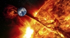 عاصفة شمسية تصل الأرض السبت تؤثر على الاتصالات والملاحة