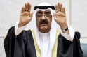 أمير الكويت يحل مجلس الامة ويوقف بعض مواد الدستور