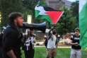 12 من هيئة تدريس جامعة برينستون الأميركية يضربون عن الطعام دعما لغزة