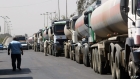 وزارة الطاقة: توقف استيراد النفط العراقي تزامن مع انتهاء العمل بمذكرة التفاهم