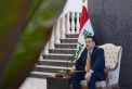 رئيس الحكومة العراقية ينعى أمير عشائر بني حسن