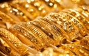 انخفاض أسعار الذهب في السوق المحلية نصف دينار