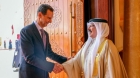 لماذا لم يلقِ الأسد كلمة في قمة البحرين؟