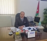 الدكتور مخلد مجحم الفواز يخوض الانتخابات البرلمانية القادمة عن دائرة بدو الشمال