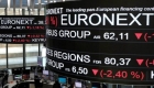 الأسهم الأوروبية تنخفض للجلسة الثانية على التوالي