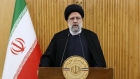 عاجل:وفاة الرئيس الايراني ومرافقيه بحادث تحطم مروحية