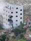 الاحتلال الاسرائيلي يهدم بناية من أربعة طوابق جنوب بيت لحم