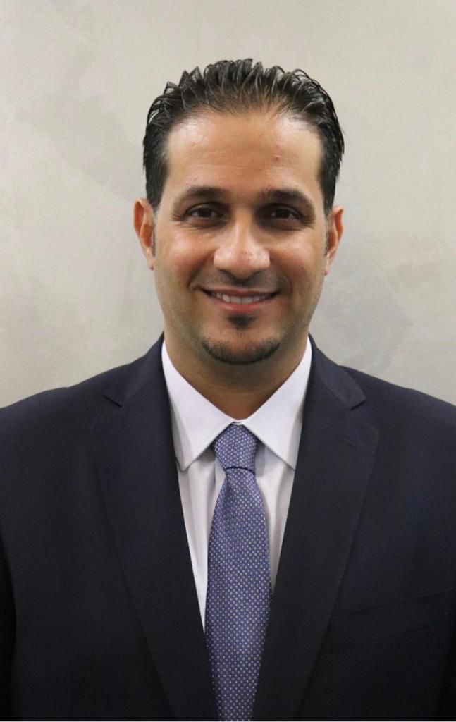 الدكتور محمد عبدالستار جرادات يعلن عن ترشحه للإنتخابات البرلمانية عن محافظة اربد