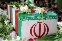 بدء مراسم تشييع جثمان الرئيس الإيراني ومرافقيه