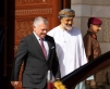 السفير القهيوي يؤكد اهمية زيارة سلطان عُمان للمملكة