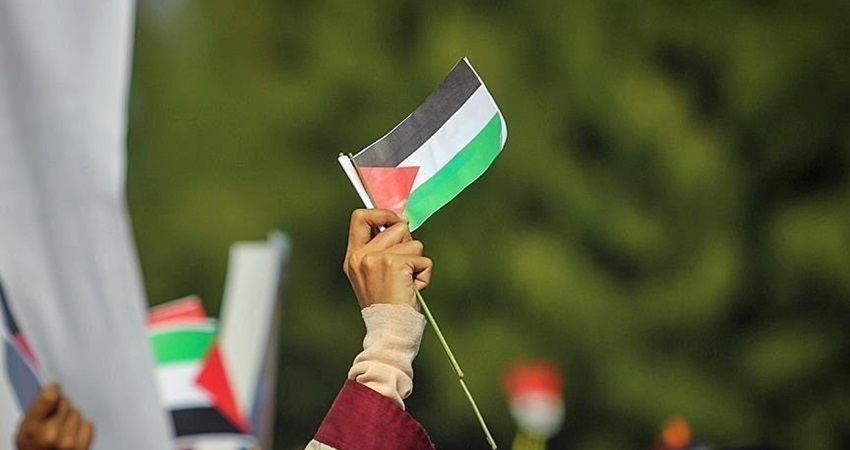 الخارجية الفرنسية: الظروف غير متوافرة للاعتراف بدولة فلسطين