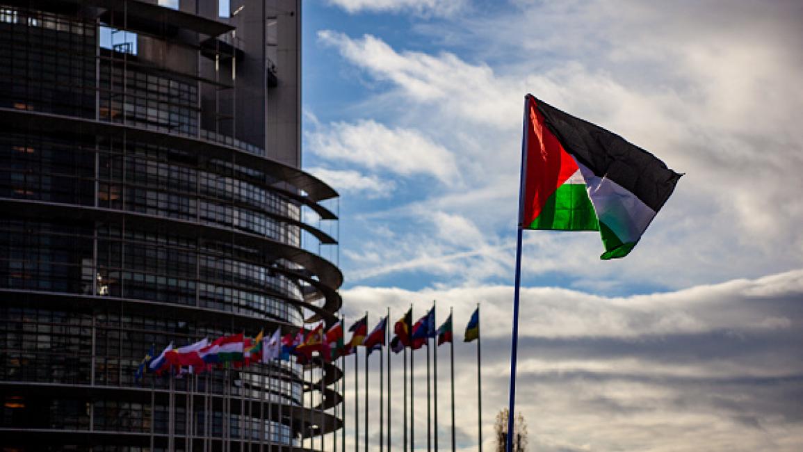 ترحيب عربي بقرار ثلاث دول أوروبية الاعتراف بدولة فلسطين