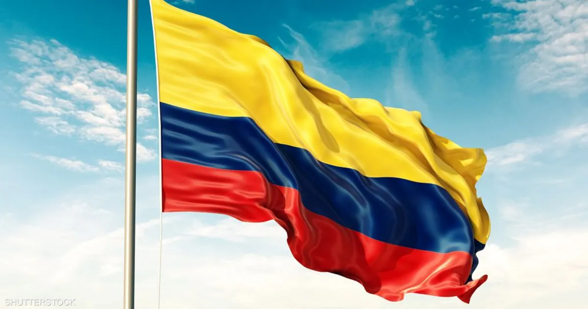كولومبيا تعتزم فتح سفارة لها في رام الله
