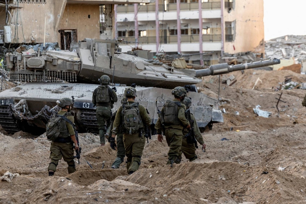 تقارير: «العدل الدولية» ستأمر إسرائيل بوقف الحرب في غزة