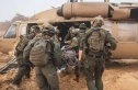 إعلام إسرائيلي: 145 إصابة بين الجنود في معارك غزة والضفة الغربية والشمال