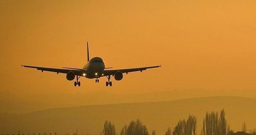 هبوط اضطراري لطائرة ركاب إيرانية خلال رحلة داخلية