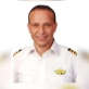 شكرا سمو الامير فقد منحت ابنائي القدوة الحسنة ‎بقلم : عضو مجلس امانه عمان الكابتن الطيار اياد الحواري.