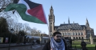 السويد والدنمارك تدعوان إسرائيل إلى الالتزام بقرار محكمة العدل الدولية