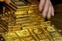 بريق الذهب يخفت عالميا اليوم