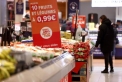 تسارع التضخم في منطقة اليورو خلال شهر أيار