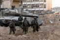 جيش الاحتلال الإسرائيلي يؤكد انسحاب قواته من جباليا بشمال غزة