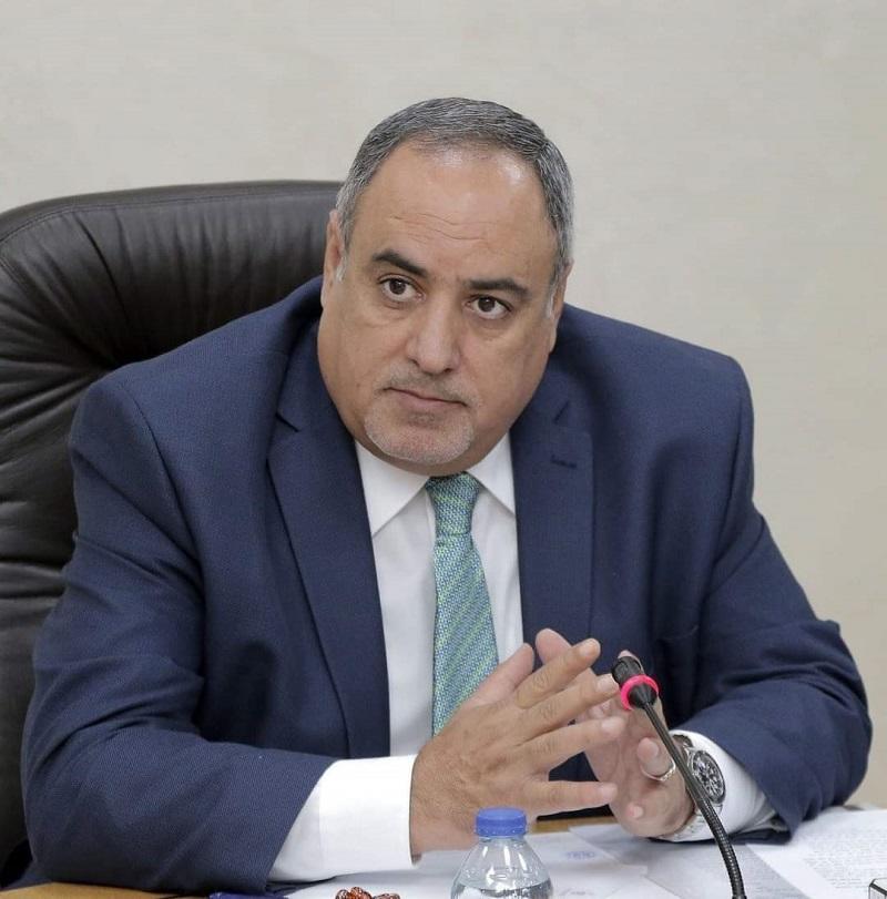 الفناطسة: اتحاد العمال بالتنسيق مع الجهات المعنيه يحل مشكله تاخر رواتب 450 عاملا في مستشفيات لوزارة الصحه يعد توقفها لشهرين