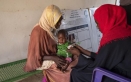 وكالات أممية: أطفال السودان عالقون في أزمة تغذية حرجة