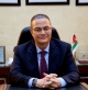 إرادة ملكية بمنح لقب معالي للدكتور عادل الشركس محافظ البنك المركزي الأردني