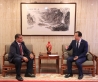 السفير الصيني: منتدى التعاون العربي الصيني أكد أهمية الوصاية الهاشمية ودورها في حماية المقدسات