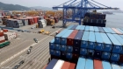 58.1 مليار دولار صادرات كوريا بنمو 11.7  في مايو الماضي