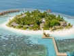 إسرائيل توصي مواطنيها بعدم السفر لجزر المالديف