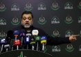 حماس: لا يمكن قبول اتفاق لا يضمن وقفا دائما للنار وانسحابا شاملا من قطاع غزة