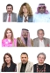 جمعية الصداقة الأردنية مع بنغلادش برئاسة د. أيمن البدادوة ...  أسماء