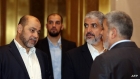 التهديد القطري وصل حماس : اما ان تقبلوا او تغادروا  الدوحة