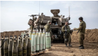 إعلام عبري: إسرائيل ستُقدم ضمانات للحصول على شحنة سلاح جديدة من واشنطن