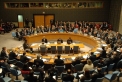 مشروع قرار أميركي معدل أمام مجلس الأمن بشأن وقف الحرب على غزة