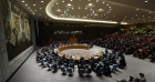 مجلس الأمن الدولي يصوت الاثنين على مقترح أميركي للهدنة في غزة