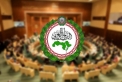 البرلمان العربي يرحب بقرار وقف فوري وتام لإطلاق النار في غزة