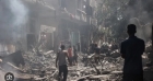 كولومبيا تدعو دول العالم للوحدة لوقف إطلاق النار بغزة