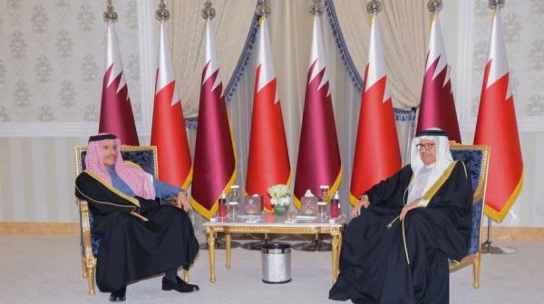 البحرين وقطر تتبادلان السفراء لأول مرة منذ استئناف العلاقات