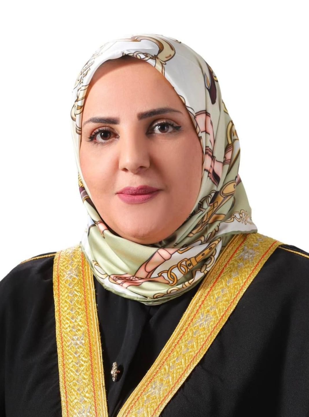 مشاورات تجريها الدكتورة نوفه الحمايدة لخوض الانتخابات النيابية عن محافظة الكرك