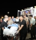 بتوجيهات ملكيه: القوات المسلحة ترسل طائرة اجلاء طبي الى السعودية  لانقاذ عائلة اردنيه تعرضت لحادث سير بشع ( صور)