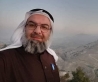 وفاة الاستاذ الأردني طارق البستنجي على جبل عرفات